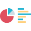 Analytics icon 64x64