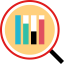 Analytics icon 64x64