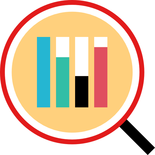 Analytics icon
