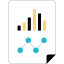 Analytics icon 64x64