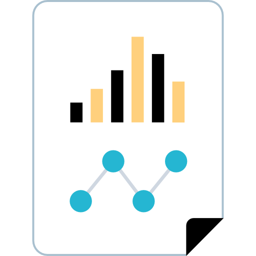 Analytics icon