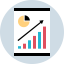 Analytics icon 64x64