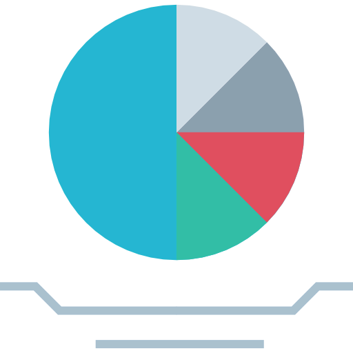 Analytics icon