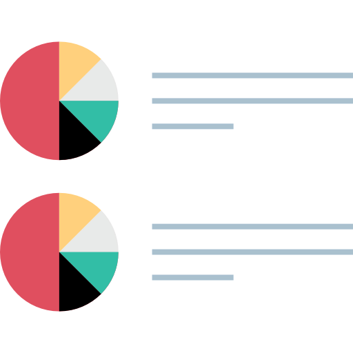 Analytics icon