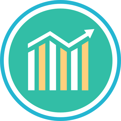 Analytics icon