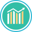 Analytics icon 64x64