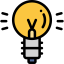 Idea Ikona 64x64
