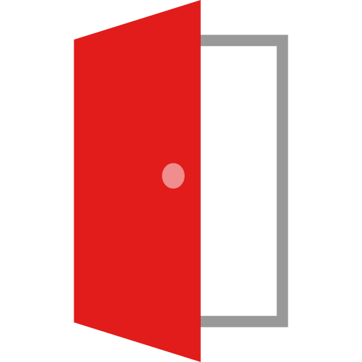 Door icon