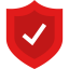 Shield icon 64x64