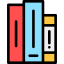 Books Ikona 64x64