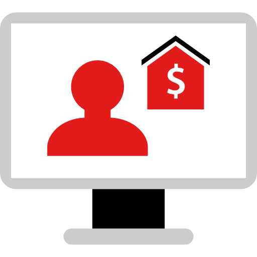 User icon