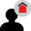User icon 64x64