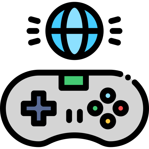 Internet connection icon