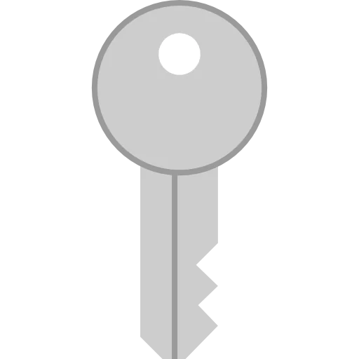 Key icon