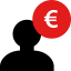 Businessman icon 64x64