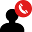 User icon 64x64