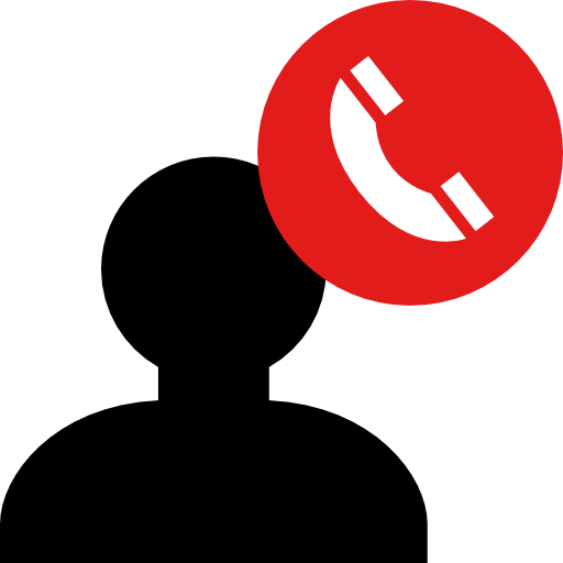 User icon