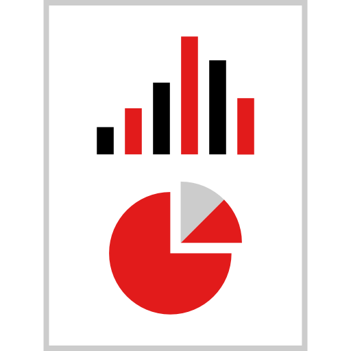 Statistics icon