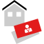 Home Ikona 64x64