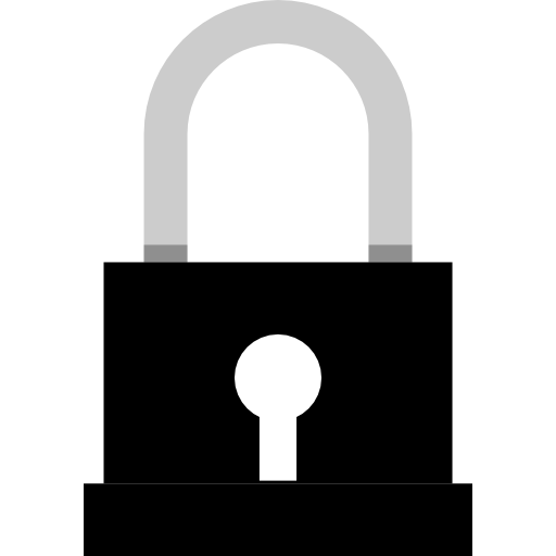 Lock icon
