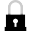 Lock Ikona 64x64