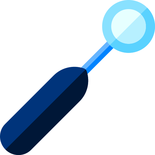 Mirror icon