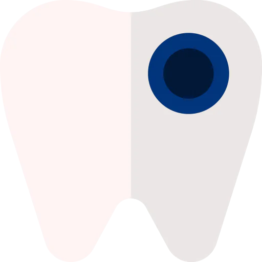 Tooth icon