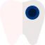 Tooth 图标 64x64
