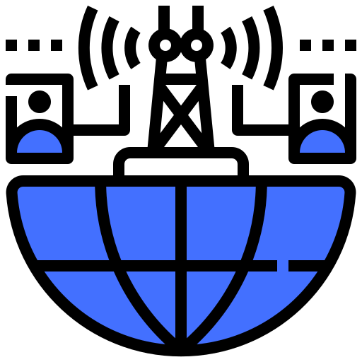 Broadcast icon