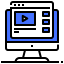 Video icon 64x64
