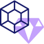 Gem іконка 64x64