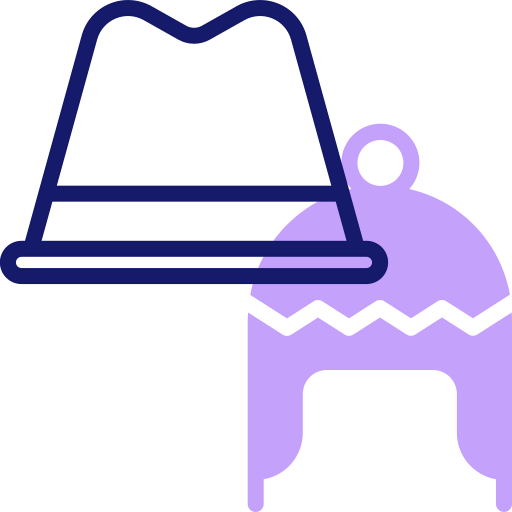 Hat icon