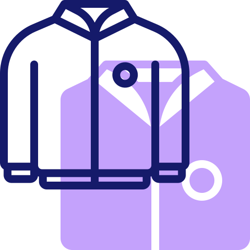 Jacket icon