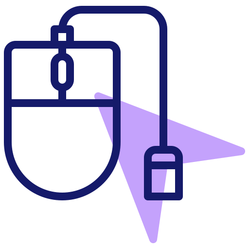 Mouse icon