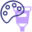 Palette icon 64x64