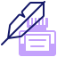 Quill icon 64x64