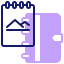 Sketchbook icon 64x64