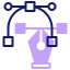 Vector icon 64x64