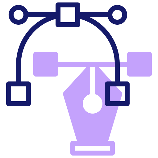 Vector icon