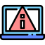 Laptop icon 64x64