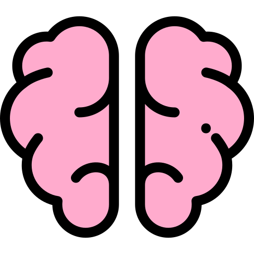 Brain icon