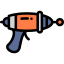 Space gun Ikona 64x64