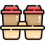 Coffee アイコン 64x64