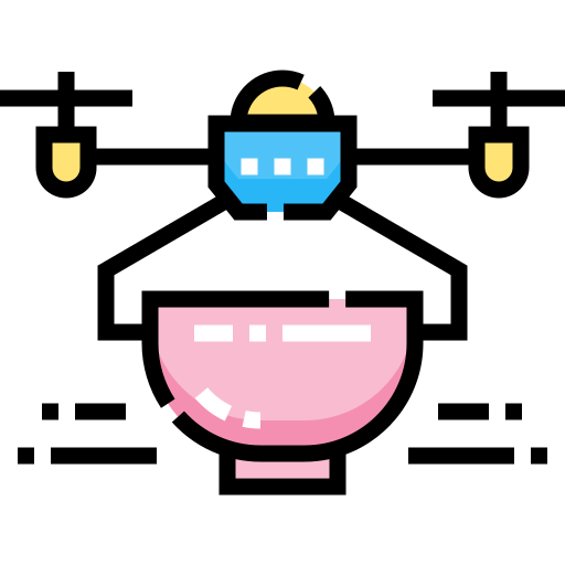 Drone icon