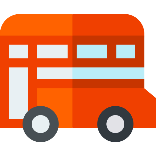 Bus icon