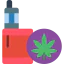 Vape icon 64x64