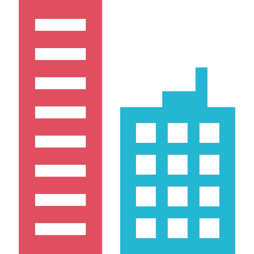 Building icon