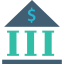 Bank icon 64x64