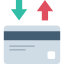 Credit card icon 64x64