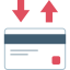 Credit card icon 64x64